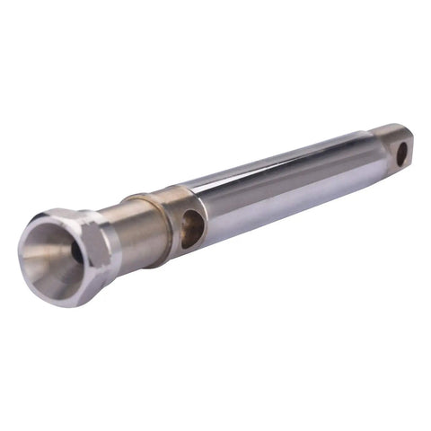 Piston Rod Replacement For UltraMax II 1095 1595 And 5900 Series Airless Sprayers Beefy And Durable Aftermarket Pump Part Machined Rod
