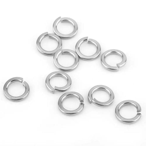 Awesome Heavy Duty Hex Socket Cap Head Screws Bolts Fastener Assortment Kit Featuring Premium Stainless Steel industrial washers