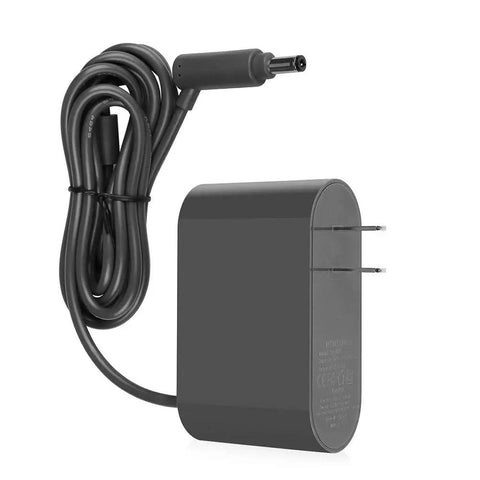 Beefed-Up Replacement Charger For Dyson V6 V7 V8 Cordless Vacuums Including DC58 DC59 DC61 DC62 Absolute Animal Fluffy Motorhead