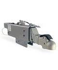 Demco hydraulic surge brake actuator with 2 5/16 in ball for disc brakes, 12,500 lb capacity