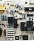 Upgraded Furnace Control Circuit Board Replacement 1068-400 For Smooth Home Heating OEM Quality Easy Install Reliable Brain