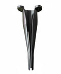 Easy Grip Golf Club Grip Installer No Sweat Shaft Change Tool For Quick Replacements, durable black PP plastic design