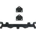 TXT Golf Cart Front Axle Weldment Replacement Part For 1994 2000 Models 70001G01 70539G01 290 showing main bar and brackets