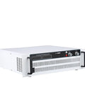 Heavy Duty Variable AC To DC Power Supply 220VAC To 20VDC 250 Amps 5000 Watts adjustable output, featuring front controls and ventilation.