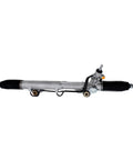 Rack And Pinion Assembly For Toyota Tundra 2007 To 2020 And Sequoia 2008 To 2018 Complete Power Steering Rack And Pinion Assembly Replacement Kit