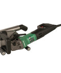 Heavy Duty 5 Inch Wall Chaser For Concrete And Masonry With 15 Amp Electric Cutter And Beast Power Drive System