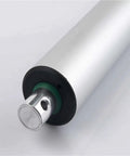 Close-up of the tubular end of Beefy Heavy Duty Linear Actuator Workhorse With 50mm To 300mm Stroke Up To 2000N Push Or Pull 12V 24V 36V 48V