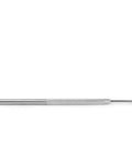 Durable Stainless Steel Dental Mirror For Gums Cavities And Tongue Inspection Handheld Dentist Tool With Clear Visibility From Every Angle And Easy Maintenance For Daily Use By Dental Assistants, stainless steel handle