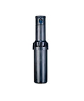 Front view of I-20 Plastic Gear Driven Pop Up Sprinkler 4 Inch With FloStop, 22 Nozzles, 17 to 46 Foot Radius