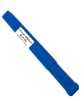 5mm B1 Push Type Keyway Broach With Shim High Speed Steel Cutting Tool For CNC Machines