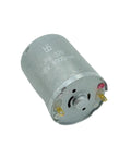 Pro Tier 24mm Electric Motor Delivering Smooth Low Noise Torque With Rock Solid Dust Resistant Housing For Continuous All Day Grind 3V To 12V Up To 12500 Rpm In Hobby Or Shop Builds metal motor with 8000 rpm specifications
