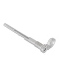 Beefy Fuel Tank Door Hinge Pin And Spring Kit For Chevy Silverado And GMC Sierra 1500 2500 3500 2019 To 2025 Replacement Metal Parts Easy Install Today fuel door hinge pin