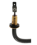 Close-up of Dishwasher Heating Element Replacement For 154825001 For 154482901 154663801 2308825 And AP5628696 Black