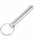 Heavy-Duty Stainless Steel Weight Stack Pin For Commercial Gyms And Home Fitness, 55mm Lifting Pin, rust-resistant design