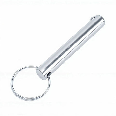 Heavy-Duty Stainless Steel Weight Stack Pin For Commercial Gyms And Home Fitness, 55mm Lifting Pin, rust-resistant design