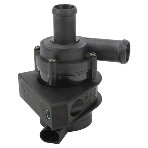 Precision Replacement Auxiliary Coolant Water Pump For T5 1.9-3.2. Directly Matches Oem Part Number 7H0 965 561A. Restore Your Vehicle Cooling And Heating System To Full Functionality With This Expertly Engineered Upgrade.