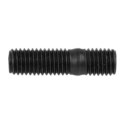 Double Ended Metric Stud For Industrial Use, Heavy Duty Steel Fastener For Automotive, Machinery, And DIY Projects, Precision Grade Hardware For Strong, Secure Fits And Easy, Reliable Installations