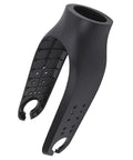 Electric Scooter Front Fork Cover ABS Protective Shell Guard Replacement For Easy Install And Daily Rides