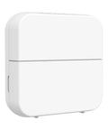 Flexible Smart Home Sensor For S1200 S1100 S1000 X8S X8Q X7S And T10 Plus Thermostats Not Compatible With T9 T10, white wall sensor