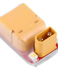 Low Voltage RC Battery Discharger For Safe Quick Discharge Easy Plug In Safety Device For Lithium Cells Durable Plastic Construction