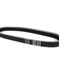 Heavy Duty V Drive Belt For Arctic Cat Motorcycles ZR Series And Sno Pro R Cross Country Models 2014 2015, rubber material.