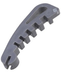 Side view of Eyeglass Frame Repair Kit for Quick Fix of Curved Temples and Misaligned Nose Pads with a Grippy Non Slip Handle