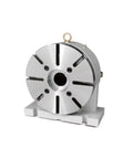 Built Like A Tank Cast Iron Manual Thimble Tailstock For Cnc Rotary Table And Precision Milling Machines – Heavy duty thimble with strong grooves.