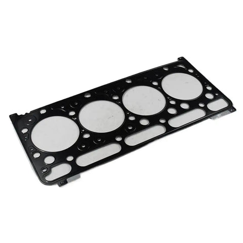 Straight Up Heavy Duty Head Gasket 25-39434-00 253943400, black heavy duty seal for Carrier CT4-134-DI engine.
