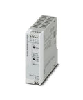 Heavy Duty 24 Volt Dc Power Supply 2.5 Amp Din Rail Mount for Industrial Automation Panels with modular design.