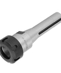 R8 ER32 High Speed Steel Collet Chuck Holder Set for CNC Machining Boring Milling Drilling and Engraving