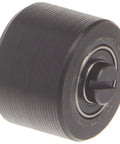 Pulley Assembly Beefed Up Rubber Roller Upgrade Kit For 3037 Belt Sander Half Inch By 18 Inch Includes Bearings Spacer Bracket And Screw