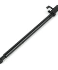 Heavy Duty Rear Right Trunk Lid Support Strut Cylinder Gas Spring For 2018 2025 Toyota Camry, black gas spring with mounting ends.
