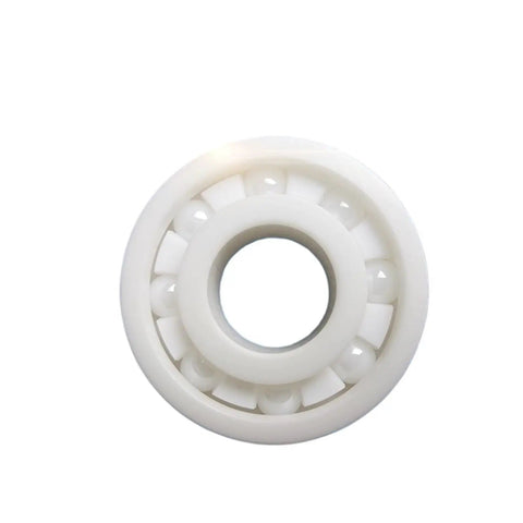 Heavy Hitter 6009 Full Ceramic Bearings 45X75X16Mm showing a premium zirconia design for quiet operation.