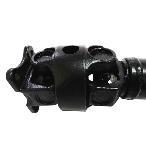 Premium Universal Shaft Support Compatible With LN56 And LN106 Site Gear Direct Swap For 37140-35030, heavy duty black shaft part.