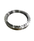 High Performance Cross Roller Bearing Xu120179 For Robotic Arms And Rotary Tables With Rock Solid Durability And Top Shelf Precision At 124.5mm By 234mm By 35mm, stainless steel design.