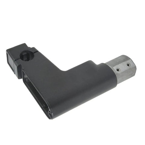 Electric Scooter Front Switch Panel Seat Clamp Pressing Block Premium Aluminum Alloy Replacement Part For G30 Max