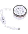 Compact Portable Turbine Clothes Washer For Travel Ditch The Laundromat And Freshen Up Your Duds Anywhere, features USB interface.