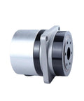 Ditch the flange hassle with this NTQUMZLWO PG20-100 Harmonic Reducer Gearbox for Robot Manipulators. Compact design.