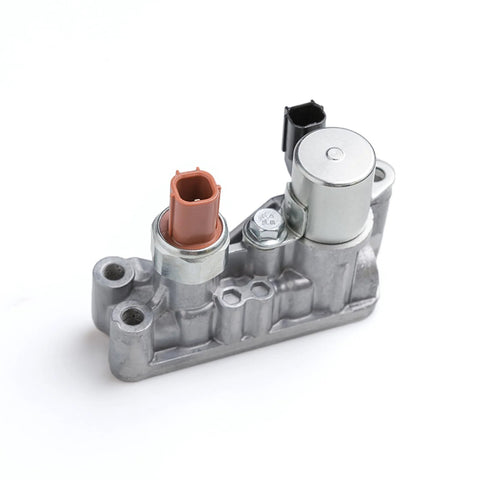 VVT Solenoid Replacement For Honda 3.5L V6 Engines Easy Install Fits Odyssey 2008-2017 Pilot 2009-2015
