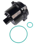 Premium Electric Water Pump For Tesla Model 3 And Model Y Coolant Circulator Replacement Unit with O-ring seals