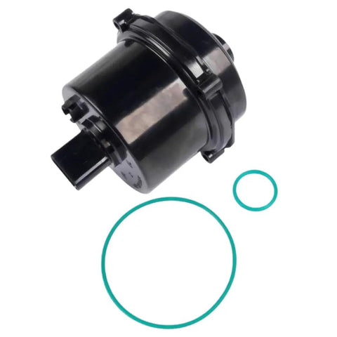 Premium Electric Water Pump For Tesla Model 3 And Model Y Coolant Circulator Replacement Unit with O-ring seals