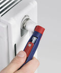 Universal Control Cabinet Key Pen Style With Clip used for gas shut off on utility panel