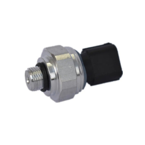 AC Pressure Transducer Valve And Sensor Switch For Honda Rides Including Accord Civic Clarity CR V Odyssey Pilot Fits 2005 To 2020 Models Part Numbers 80450SFE003 And 80450T2FA01 Replacement HVAC Sensor, close-up view