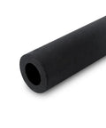 Pipe Insulation Tubing 1 Inch Outer Diameter By 3 Eighth Inch Wall 6 Foot Length Heat Preservation Insulated Sleeve in black