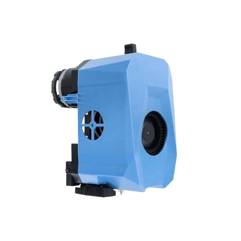 Next Level Planetary Direct Drive Extruder Kit Compatible With Sovol Sv08 3D Printers Delivers Knockout Torque For Smooth Filament Feeding And Zero Stress Jam Free Printing