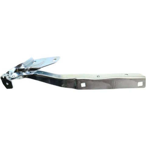 Two Piece Hood Hinges Set For Dodge Ram 1500 2002 2008 And Ram 2500 3500 2003 2009 Left Driver Side And Right Passenger Side