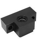 Ball Screw End Support Bearing Block Set for SFU1604 SFU1605 SFU1610 Pro Grade Heavy Duty Ball Screw Support Kit with Carbon Steel C7
