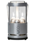 Red Candle Lantern For Camping And Emergencies, A Must-Have For Backcountry Prep, Lets You Run 3 Nine-Hour Emergency Candles