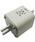 Heavy Duty Electric Component Car Fuse Holders And Thermal Box For Reliable Circuit Protection Silver Replacement Part 170M6144 from side view