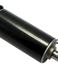 High Power DC CNC Spindle Motor 12 To 48V 500W Air Cooled Milling Spindle With 12000 RPM 600 mN m Torque ER11 Collet 52 mm
